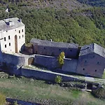 Authentique Montaigut Apartman Gissac