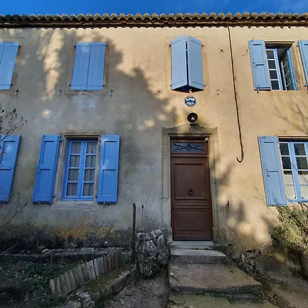 Apartman Authentique Montaigut *