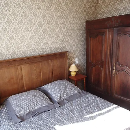 Authentique Montaigut Appartamento Gissac