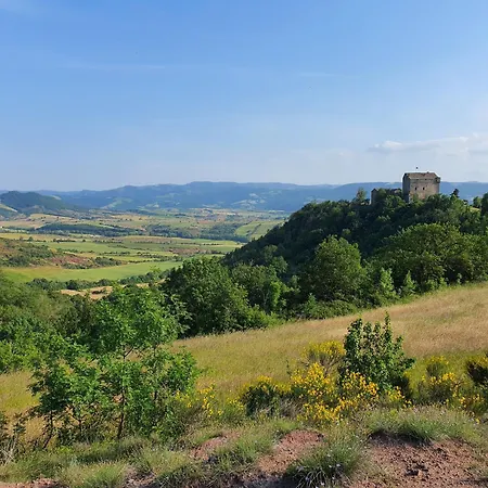 Authentique Montaigut Appartamento