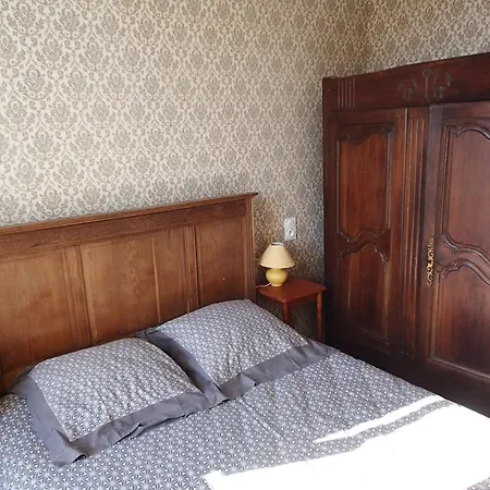 Apartman Authentique Montaigut Gissac