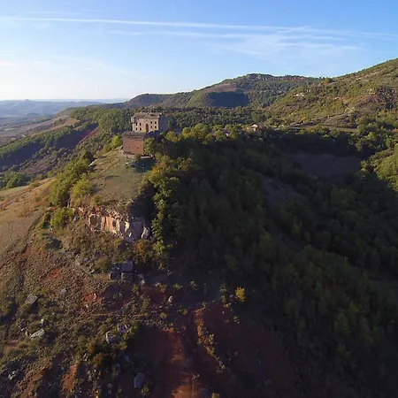 Authentique Montaigut Διαμέρισμα Gissac