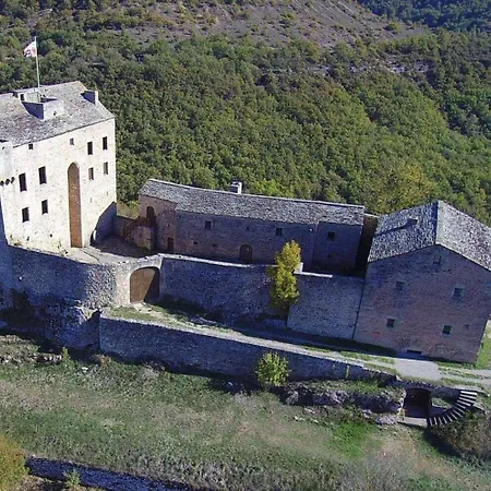 Authentique Montaigut Διαμέρισμα Gissac
