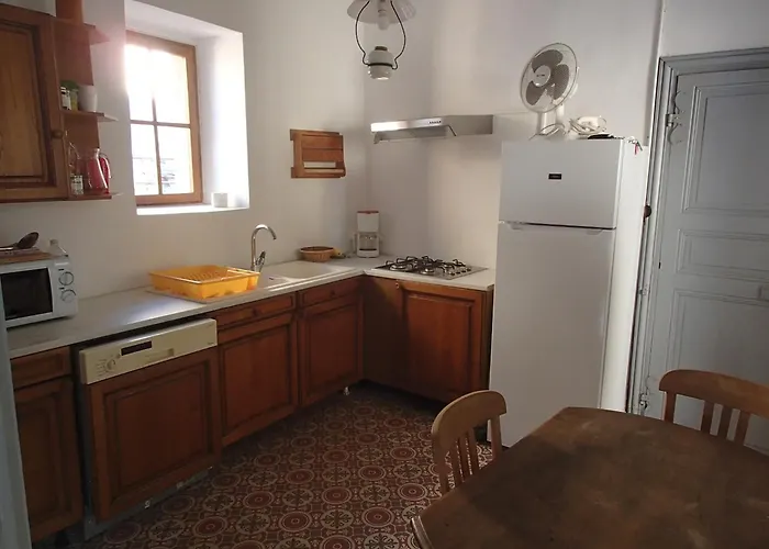 דירה Authentique Montaigut Gissac