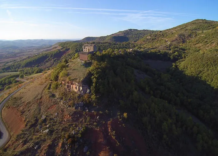 Authentique Montaigut דירה Gissac