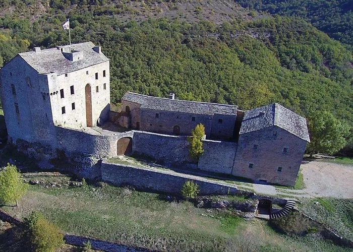 Authentique Montaigut